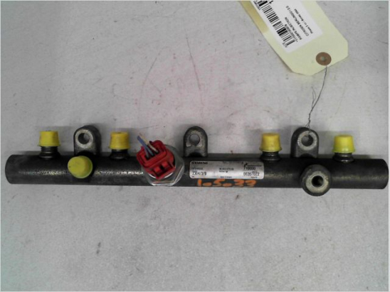 Rampe injection occasion CITROEN BERLINGO I Phase 2 - 2.0 HDi 90ch