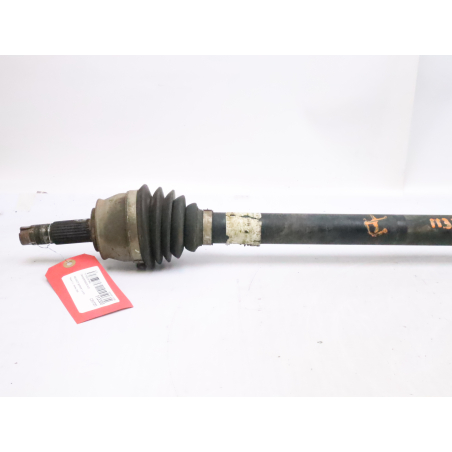 Transmission avant droite occasion PEUGEOT BIPPER Phase 1 - 1.4 HDI 70ch
