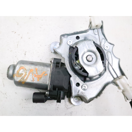 Mecanisme+moteur leve-glace avg occasion RENAULT CLIO II Phase 1 - 1.2