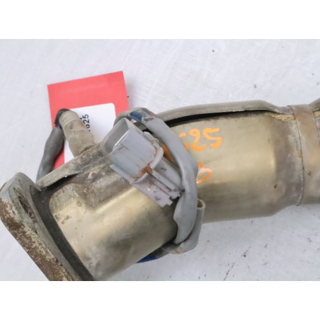 Flexible echappement av occasion HYUNDAI I 30 II Phase 1 - 1.4 TGDI 140ch