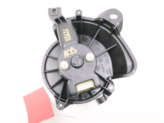 Ventilateur de chauffage occasion FIAT PUNTO EVO III Phase 1 - 1.3 MULTIJET 75ch