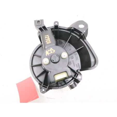 Ventilateur de chauffage occasion FIAT PUNTO EVO III Phase 1 - 1.3 MULTIJET 75ch