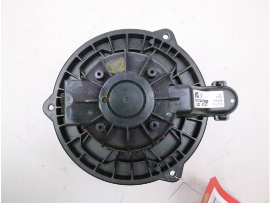 Ventilateur de chauffage occasion HYUNDAI I 30 II Phase 1 - 1.4 TGDI 140ch