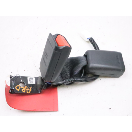 Ancrage ceinture arrière droit occasion HYUNDAI I 20 II Phase 1 - 1.0 GDI 100ch