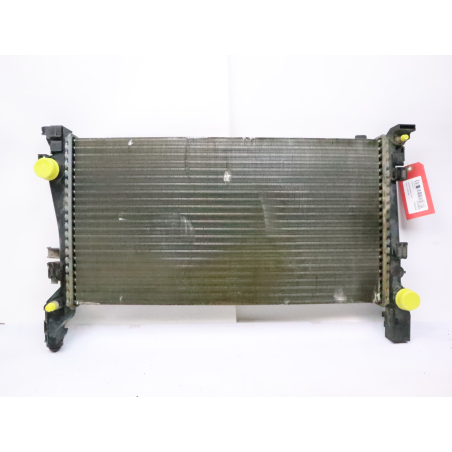 Radiateur occasion PEUGEOT BIPPER Phase 1 - 1.4 HDI 70ch