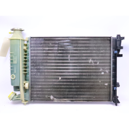 Radiateur occasion CITROEN ZX Phase 2 - 1.4i