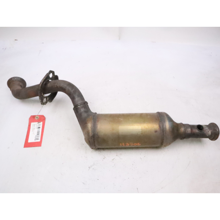 Catalyseur occasion RENAULT TWINGO II Phase 1 - 1.2i 16v 75ch