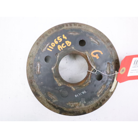 Tambour arrière gauche occasion DAIHATSU CUORE II Phase 1 - 1.0i 12v