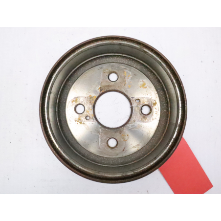 Tambour arrière gauche occasion DAIHATSU CUORE II Phase 1 - 1.0i 12v