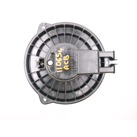 Ventilateur de chauffage occasion DAIHATSU CUORE II Phase 1 - 1.0i 12v