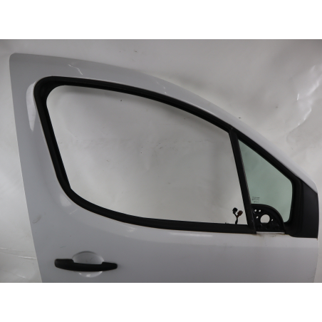 Porte avant droite occasion CITROEN BERLINGO II Phase 3 - 1.6 BlueHDI 100ch