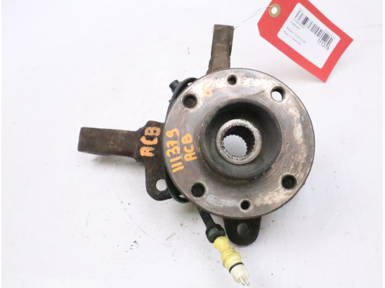 Fusee avg occasion RENAULT CLIO II Phase 2 - 1.5 DCI 80ch