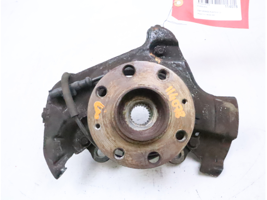 Fusee avg occasion FIAT GRANDE PUNTO III Phase 1 - 1.2i 65ch
