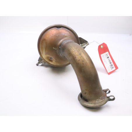 Catalyseur occasion PEUGEOT 307 Phase 2 - 1.6 HDI 16v 90ch