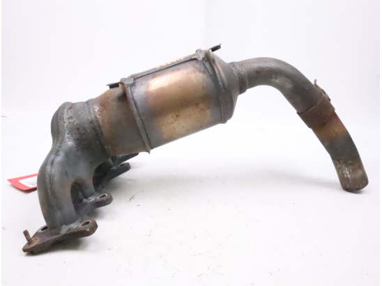 Catalyseur occasion FORD KA II Phase 1 - 1.2i 69ch