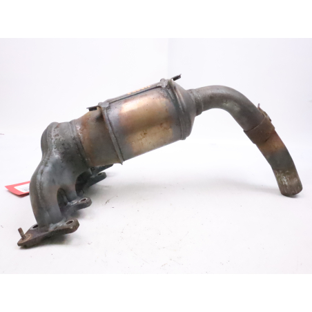 Catalyseur occasion FORD KA II Phase 1 - 1.2i 69ch