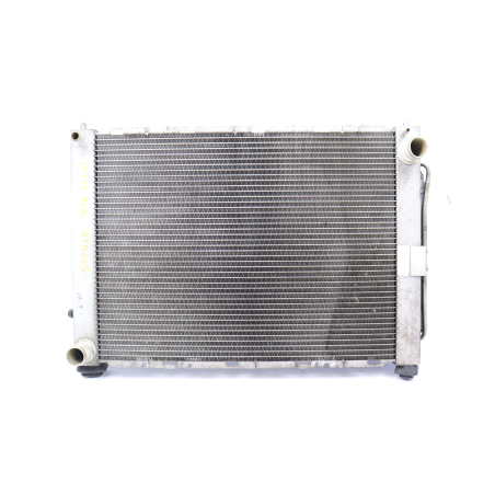 Radiateur / condenseur clim occasion RENAULT CLIO III Phase 2 - 1.2i 16v 75ch