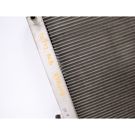 Radiateur / condenseur clim occasion RENAULT CLIO III Phase 2 - 1.2i 16v 75ch