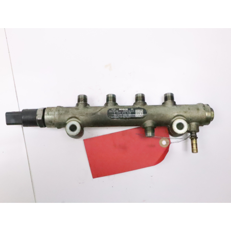 Rampe injection occasion PEUGEOT 206 Phase 1 - 1.4 HDI 70ch
