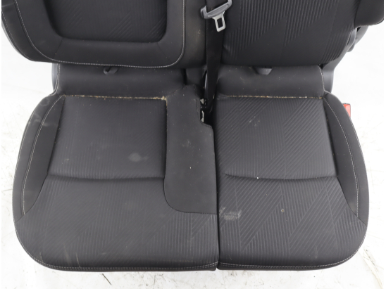Banquette avant occasion RENAULT TRAFIC III Phase 1 - 1.6 DCI 145ch