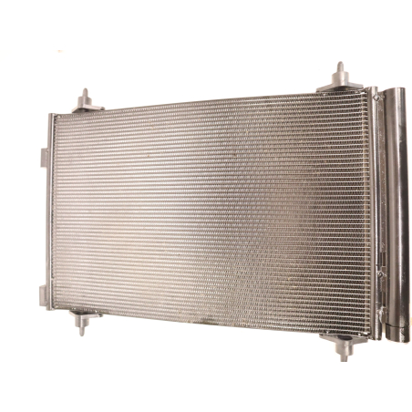 Radiateur / condenseur clim occasion PEUGEOT 308 I Phase 2 - 1.6 HDI 92ch