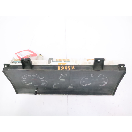 Bloc compteurs occasion RENAULT CLIO I Phase 1 - 1.2i