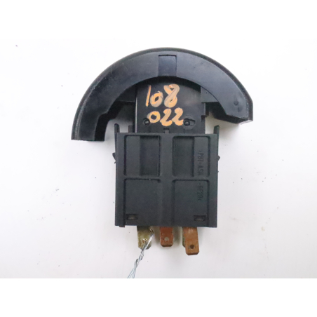 Bouton de warning occasion OPEL ASTRA II Phase 1 - 2.2 DTI 16v