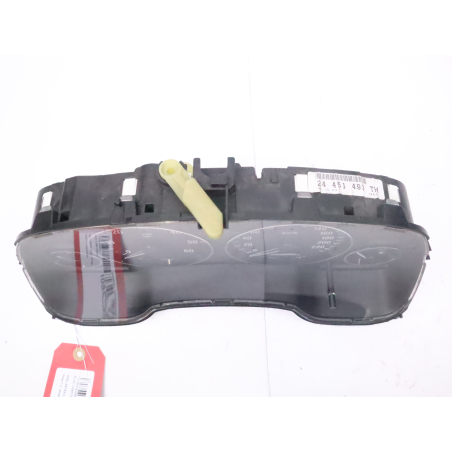 Bloc compteurs occasion OPEL ASTRA II Phase 1 - 2.2 DTI 16v
