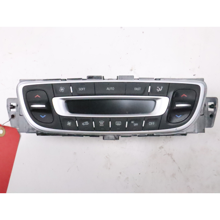 Commande de chauffage occasion RENAULT MEGANE III Phase 2 - 1.2 TCE 115ch