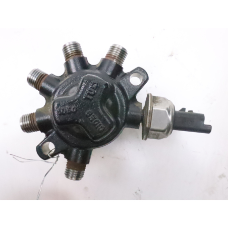 Rampe injection occasion RENAULT MODUS Phase 2 - 1.5 DCI 85ch