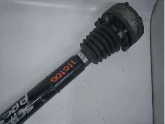 Transmission avant droite occasion SEAT AROSA Phase 2 - 1.4i 60ch