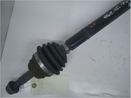 Transmission avant droite occasion SEAT AROSA Phase 2 - 1.4i 60ch