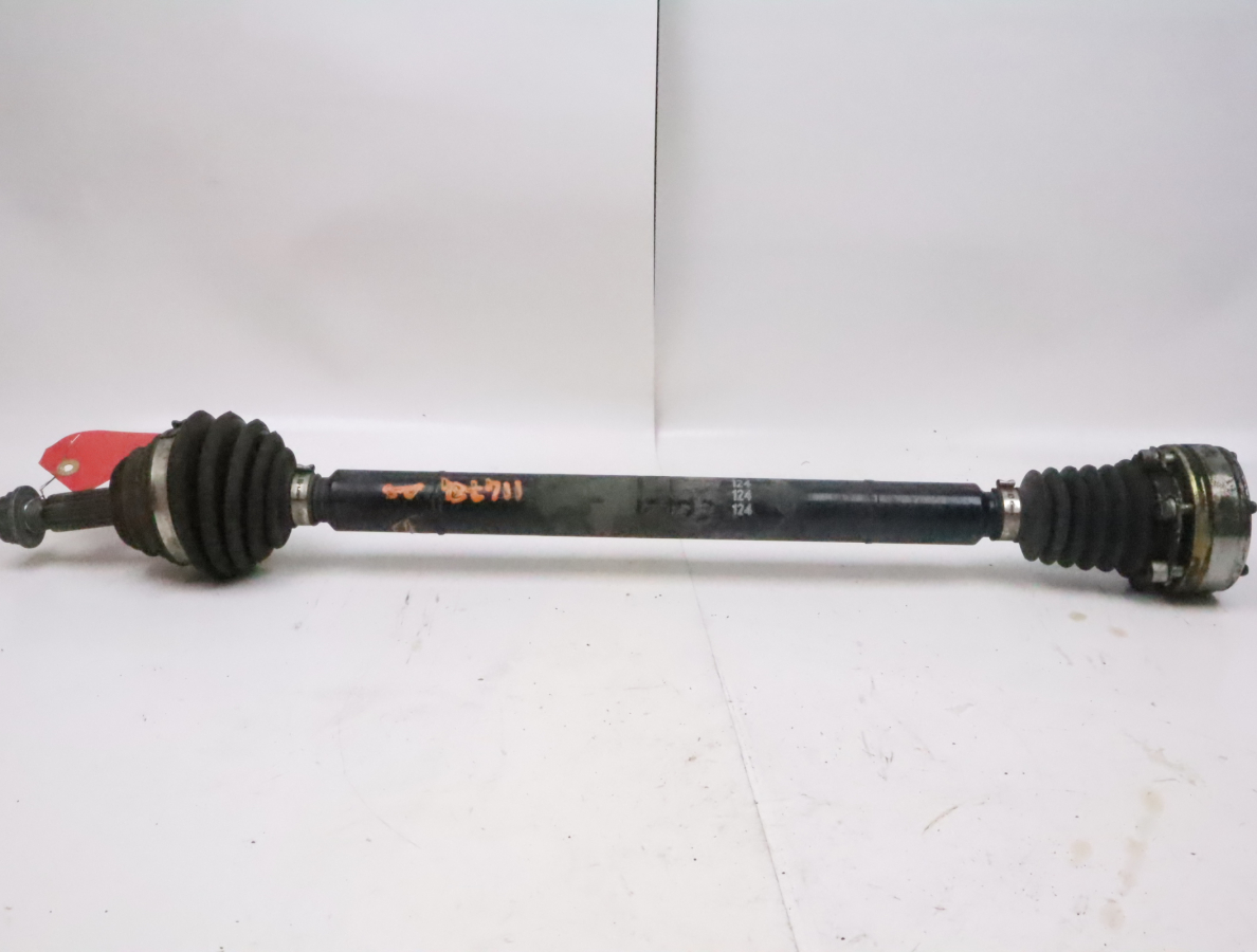 Transmission avant droite occasion VOLKSWAGEN POLO III Phase 1 - 1.4 60ch