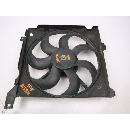 Ventilateur de refroidissement G occasion KIA CERATO I phase 1 - 2.0 CRDI 110ch