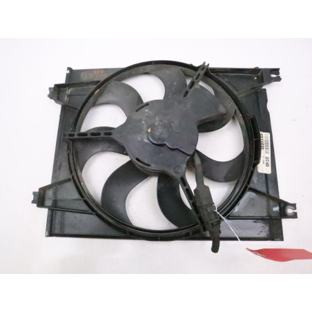 Ventilateur de refroidissement D occasion KIA CERATO I phase 1 - 2.0 CRDI 110ch