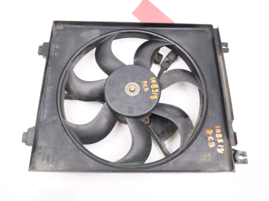 Ventilateur de refroidissement D occasion KIA CERATO I phase 1 - 2.0 CRDI 110ch