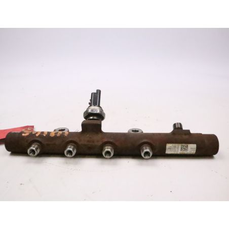 Rampe injection occasion RENAULT MODUS Phase 2 - 1.5 DCI 105ch