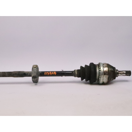Transmission avant droite occasion OPEL ASTRA II Phase 1 - 1.8i 16v 125ch