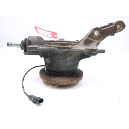 Fusee avg occasion OPEL MOVANO II Phase 1 - 2.3 CDTI 125ch