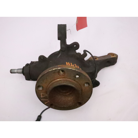 Fusee avd occasion OPEL MOVANO II Phase 1 - 2.3 CDTI 125ch