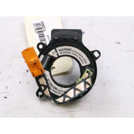 Contacteur annulaire airbag occasion RENAULT MEGANE SCENIC I Phase 2 - 1.9 DCI