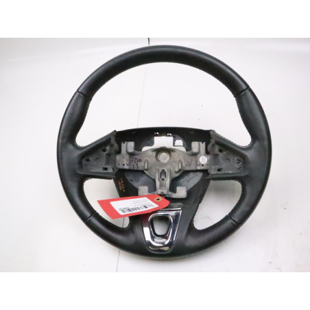 Volant de direction occasion RENAULT MEGANE III Phase 2 - 1.2 TCE 115ch