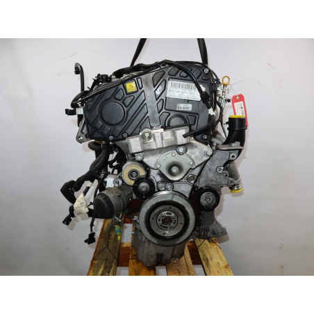 Moteur diesel occasion ALFA ROMEO 159 Phase 1 - 1.9 JTDm 120ch