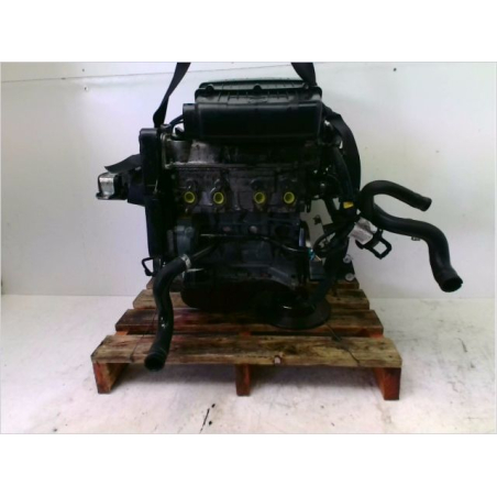 Moteur essence occasion FIAT PUNTO III Phase 1 - 1.2i 69ch