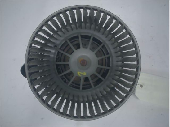 Moteur ventilateur chauffage droit occasion PEUGEOT 806 Phase 1 - 2.0i 121ch