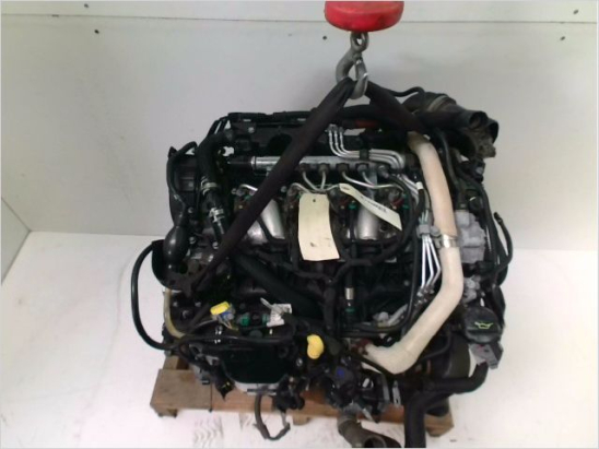 Moteur diesel occasion CITROEN C5 I Phase 2 - 2.2 HDi 136ch
