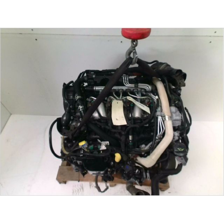 Moteur diesel occasion CITROEN C5 I Phase 2 - 2.2 HDi 136ch