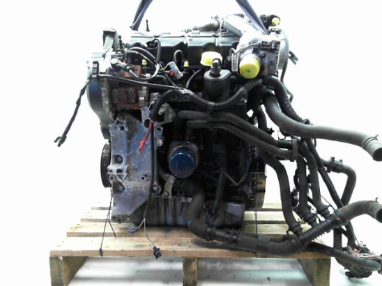 Moteur diesel occasion RENAULT SCENIC II Phase 2 - 1.9 DCI 130ch