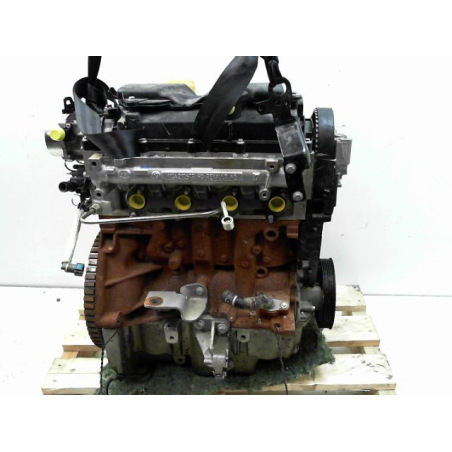 Moteur diesel occasion RENAULT MEGANE III Phase 2 - 1.5 DCI 90ch