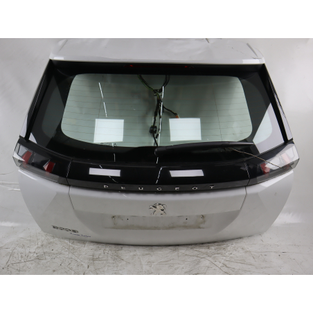Hayon occasion PEUGEOT 2008 II Phase 1 - 1.2 i PureTech 100ch